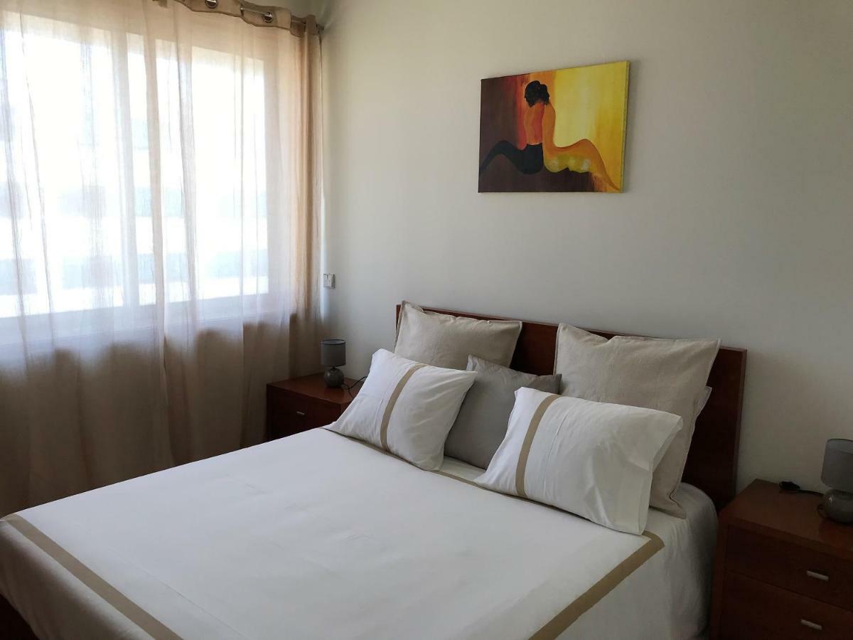 Love Sea Apartment Leça da Palmeira Kültér fotó
